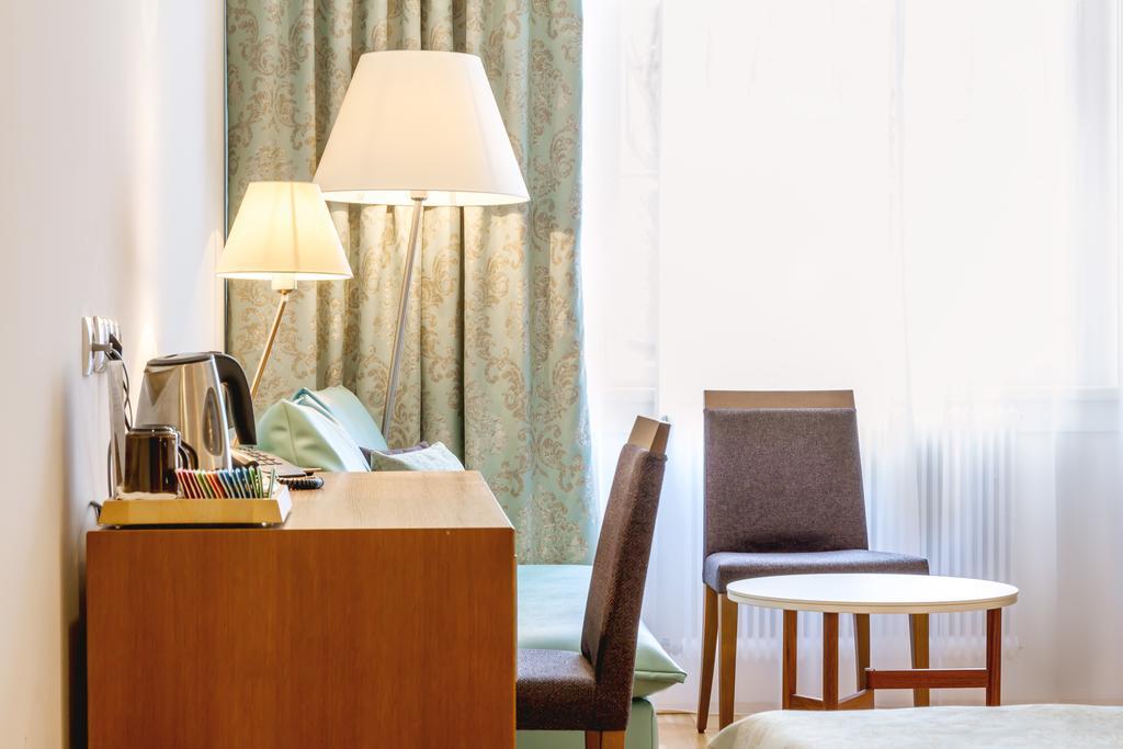 Guest house Benediktushaus Im Schottenstift