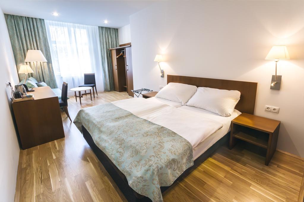 Guest house Benediktushaus Im Schottenstift Vienna