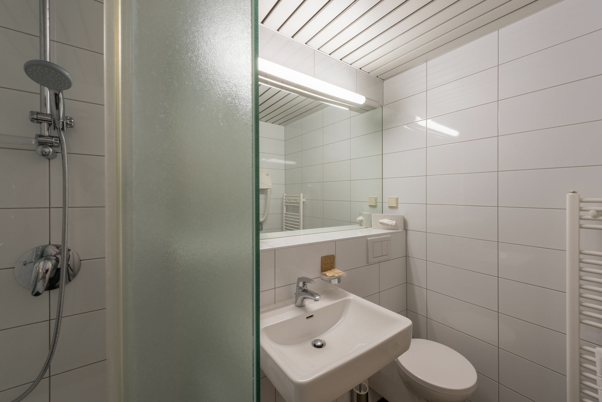 Guest house Benediktushaus Im Schottenstift 3*