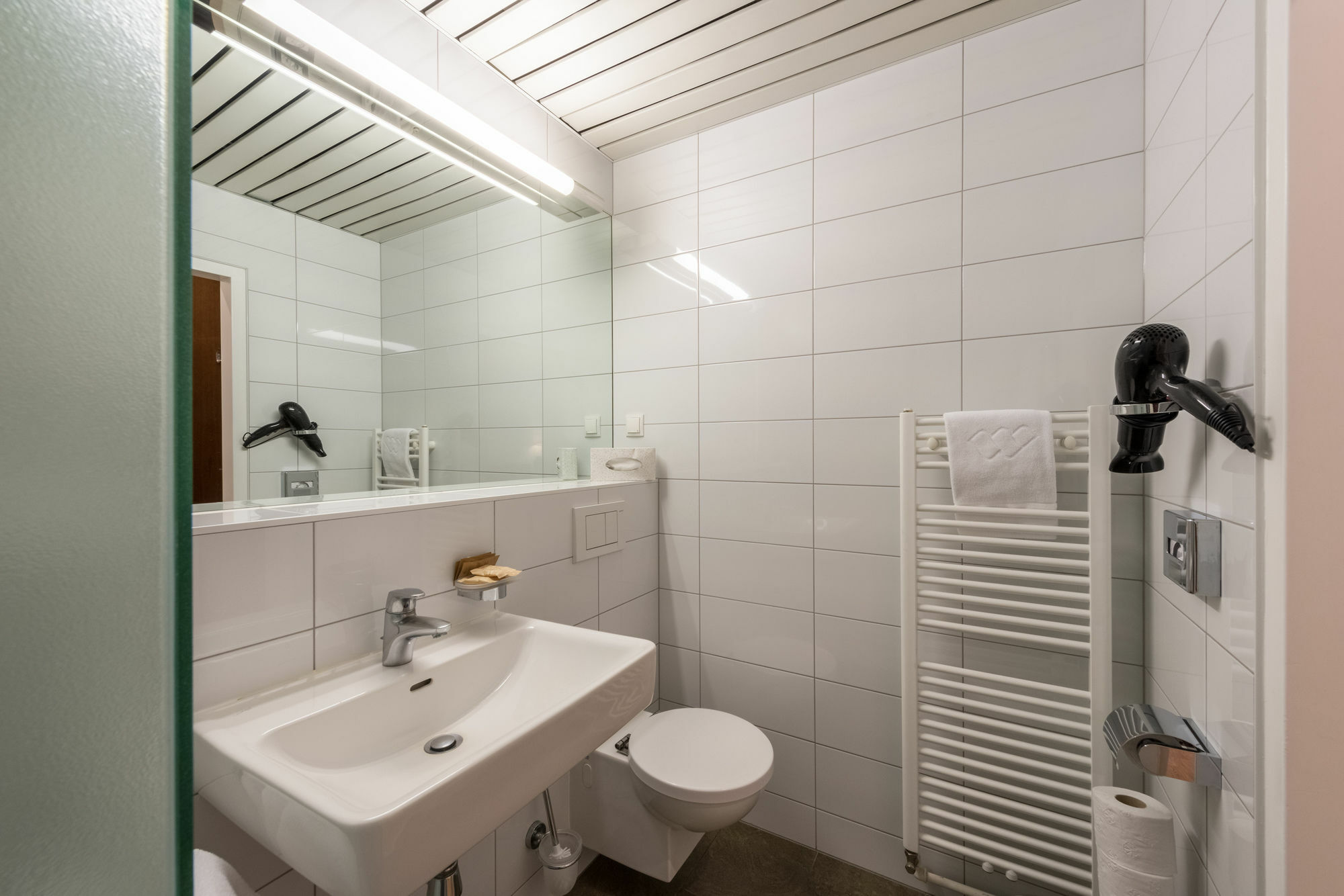 Benediktushaus Im Schottenstift Guest house 3*