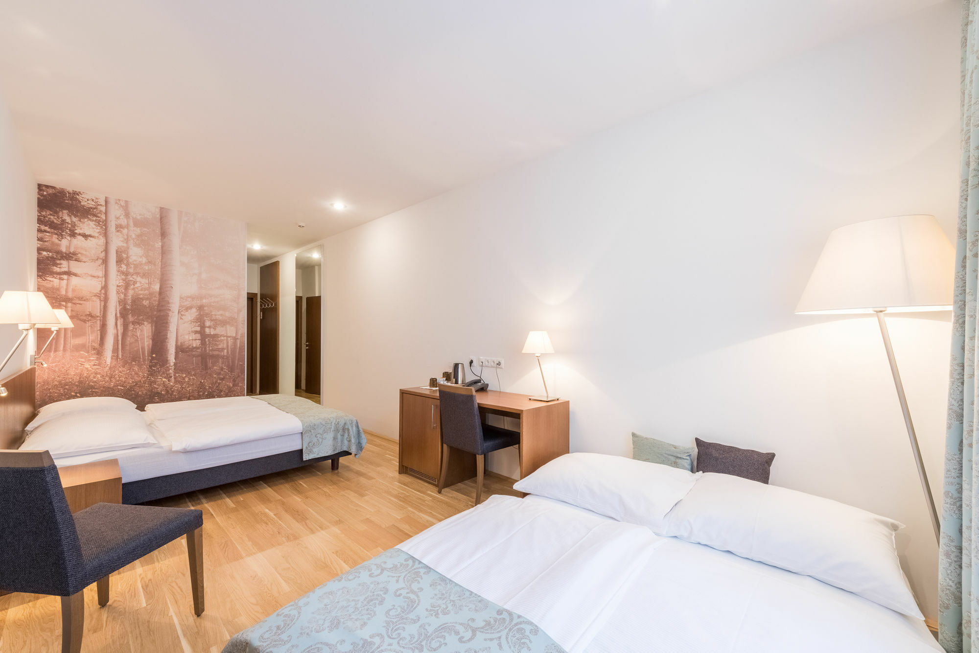 Benediktushaus Im Schottenstift Guest house Vienna