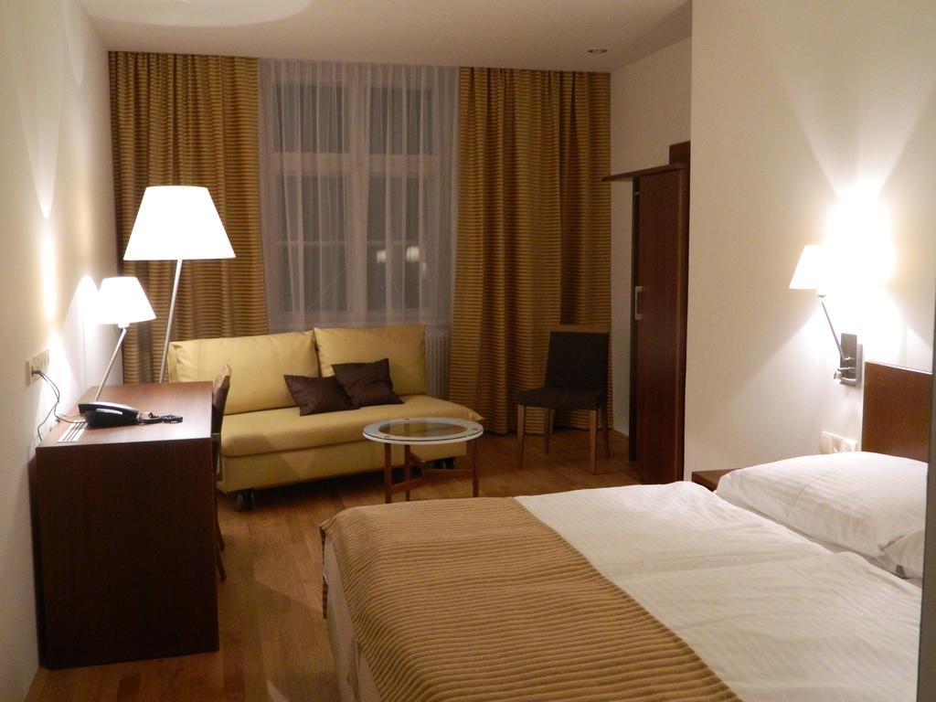 Benediktushaus Im Schottenstift Affittacamere 3*
