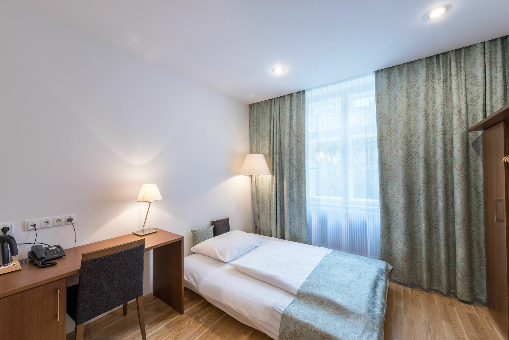 Benediktushaus Im Schottenstift Affittacamere 3*